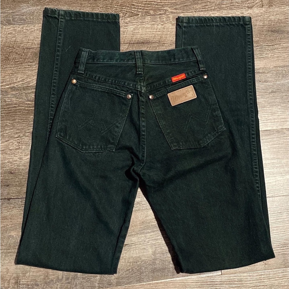 Vintage Wrangler jeans